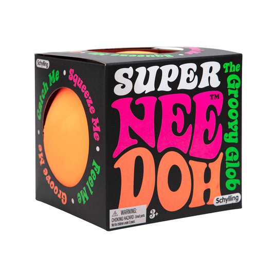 Super NeeDoh - Sensory Toys