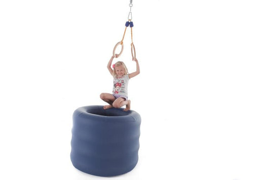 Therapeutic Sensory Barrel - Sensory Equipment