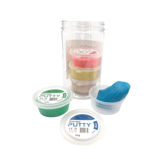 Therapy Putty - Sensory Toys