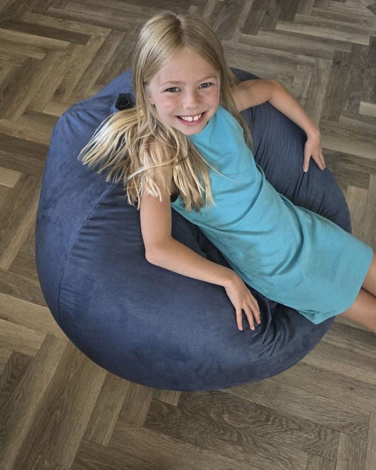 Vibrating Bean Bag - Sensory Equipment