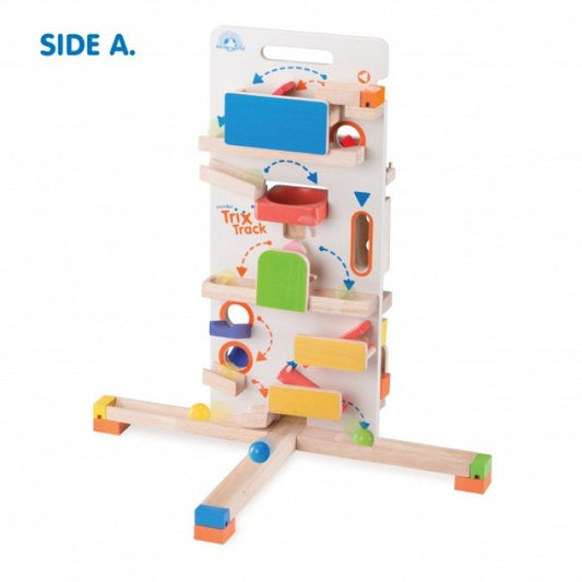 Wonderworld Tower Launcher - Sensory Toys