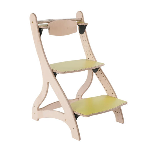 Zoomi High Chair - Eating & Drinking