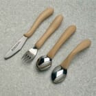 Caring Cutlery Range - Eating & Drinking