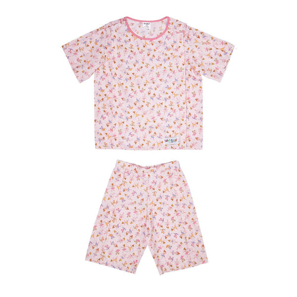 Children's Hospital Pyjamas - Girls Ballerina | Fledglings