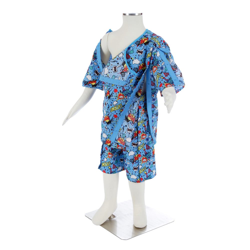 Hospital Pyjamas