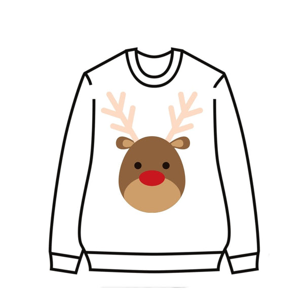 Christmas Jumper Design