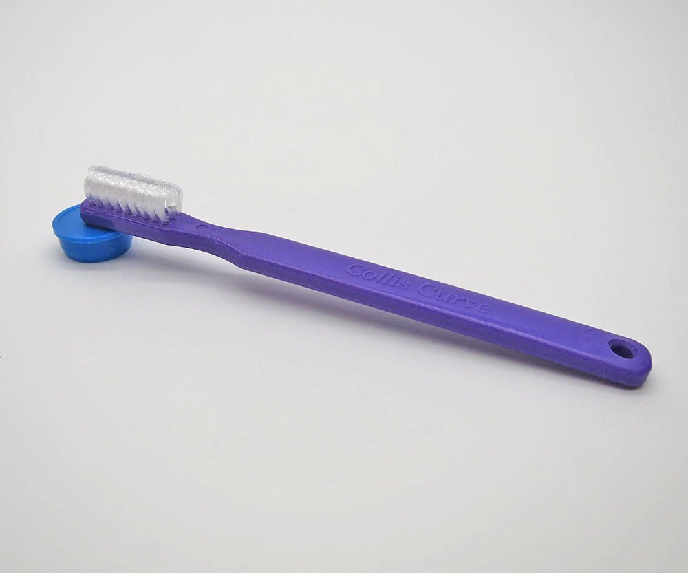 Collis Curve Toothbrush | Fledglings