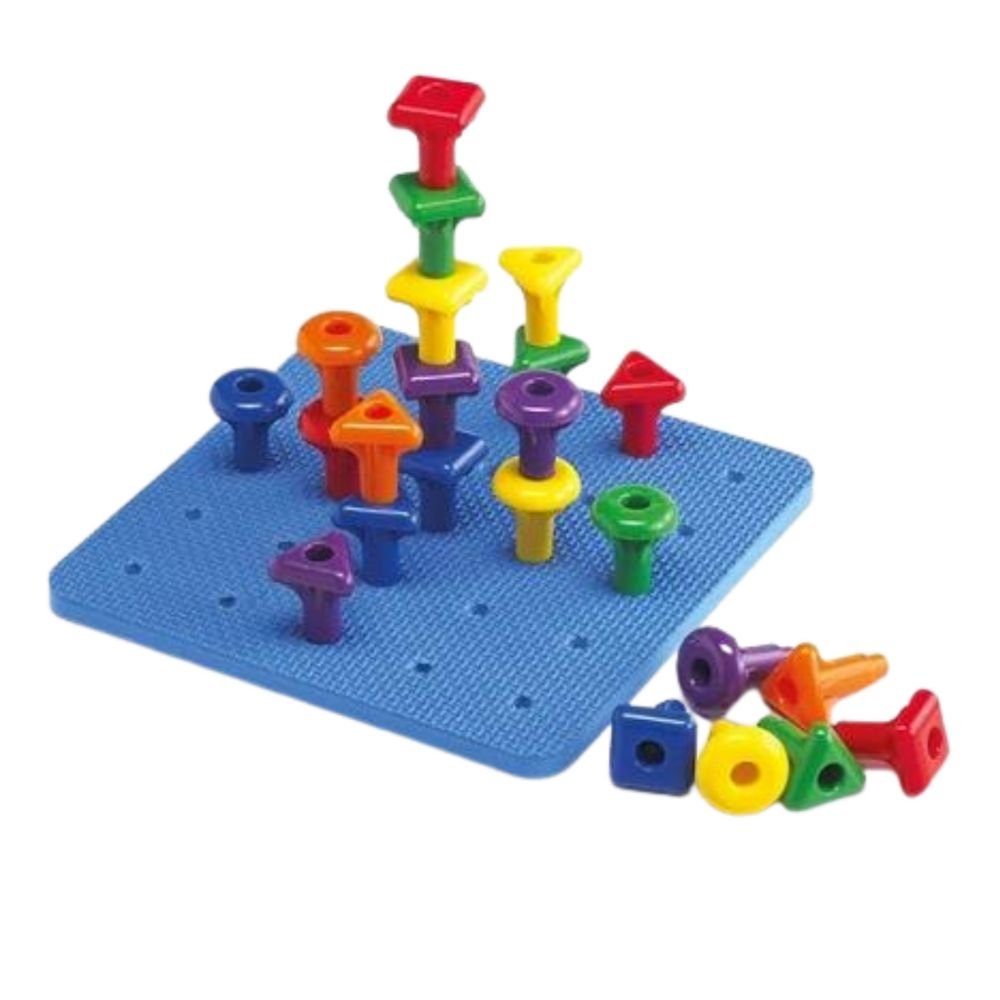 Cognitive Development Toys