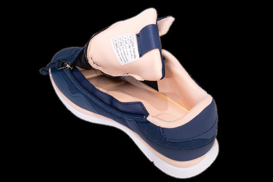 Friendly Shoes Voyage Womens - Footwear