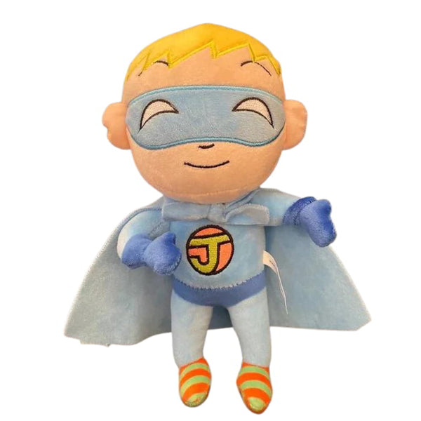 Superhero soft toys on sale