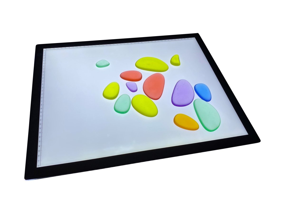 Large Light Board with 3 light settings | Fledglings