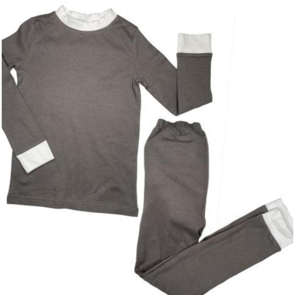 Cuddl Duds Long Sleeve Top Adaptive Clothing for Seniors, Disabled