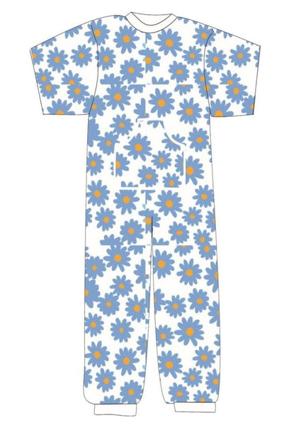 Summer onesie pajamas sale