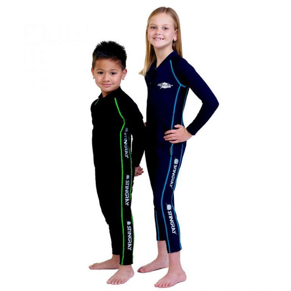 Stingray Kids Stinger Suit ST2008S UPF 50