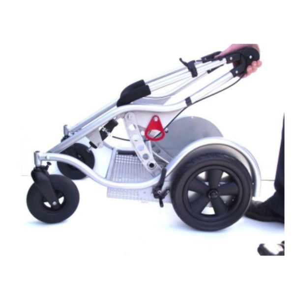 Activate tandem buggy best sale