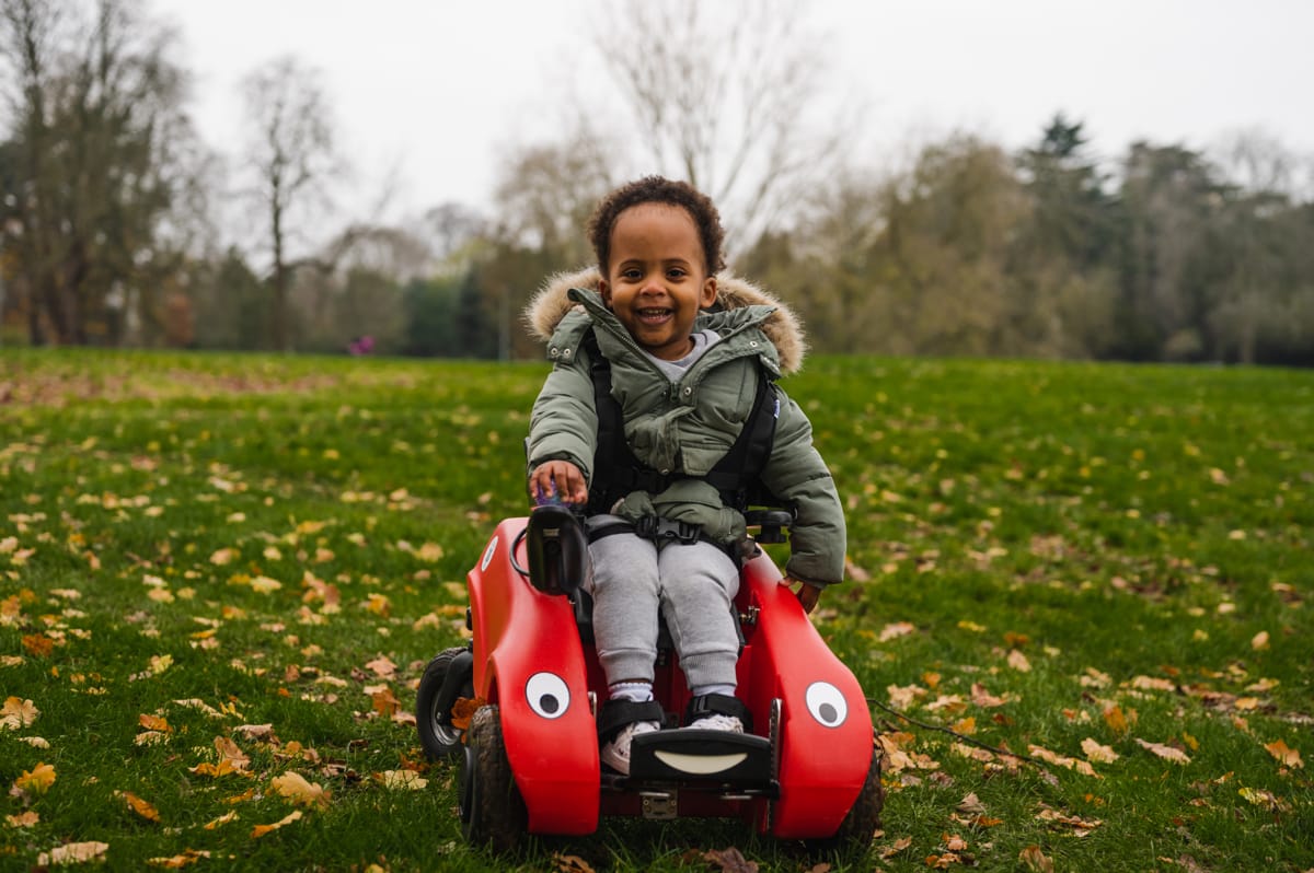 Buggies & Wheelchairs